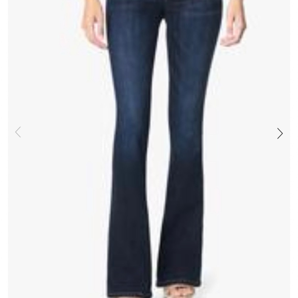 Joe’s Jeans The Honey Booty Fit